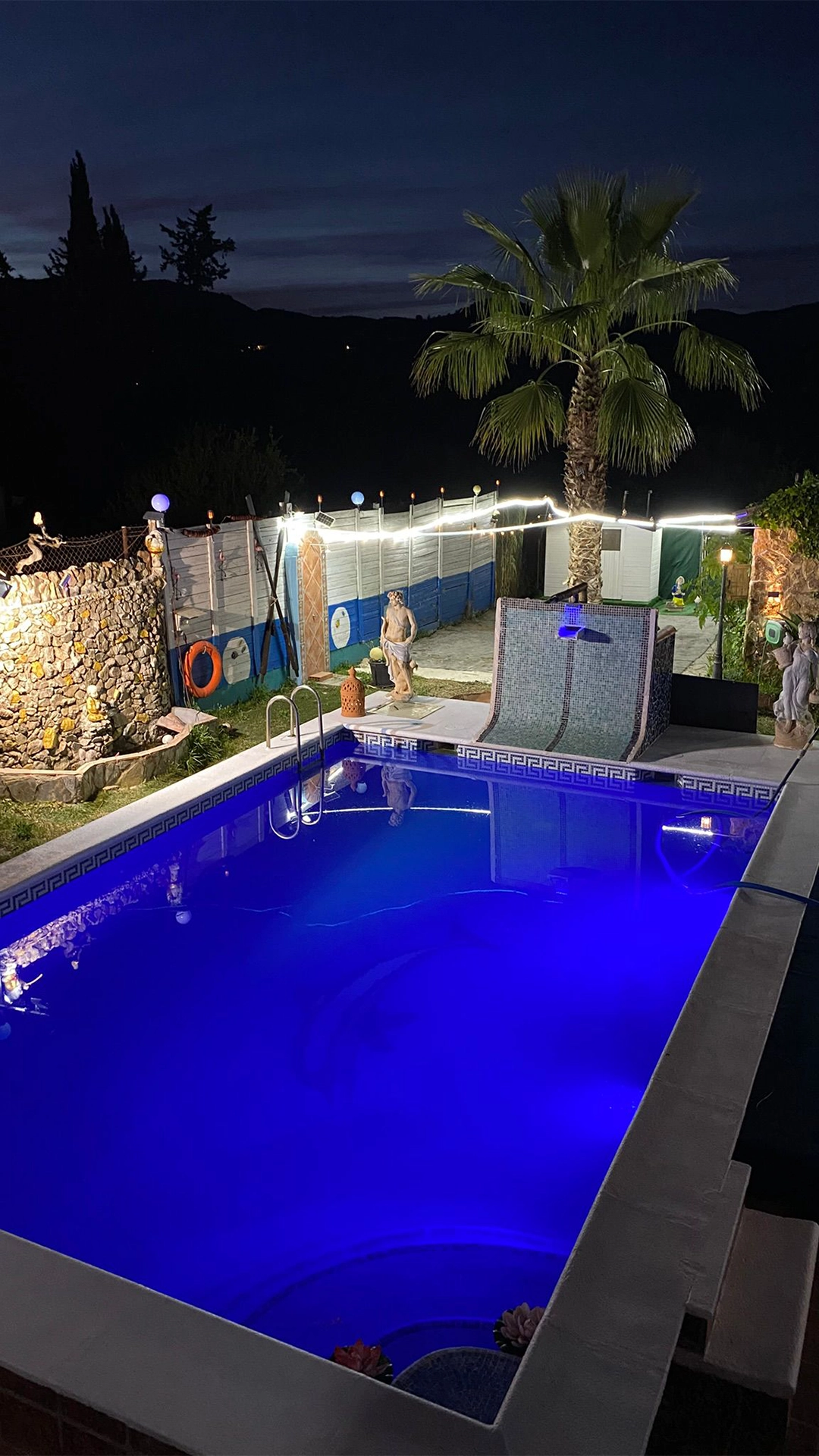 Villa Mariposa