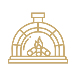 Horno de leña