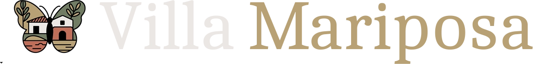 Villa Mariposa